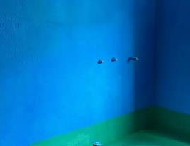 金山屯卫生间测漏水多少钱